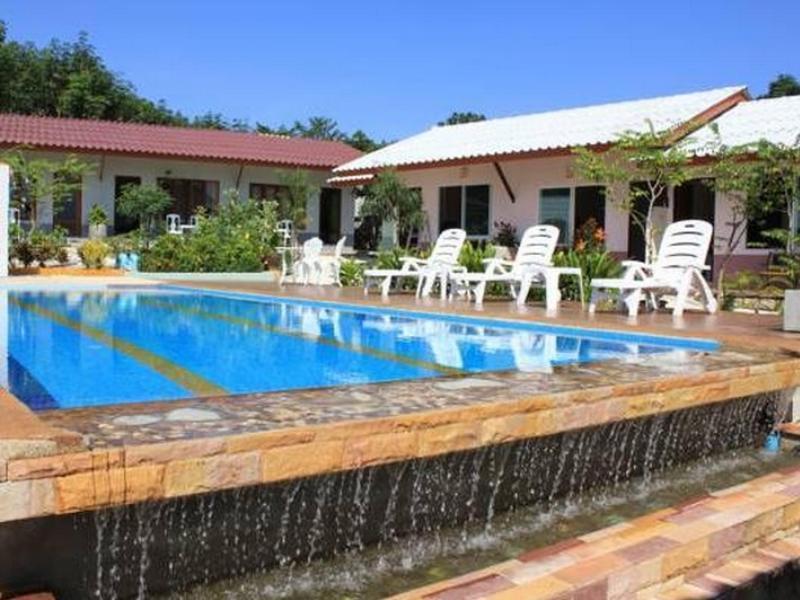 Phuket Muay Thai House Chalong Εξωτερικό φωτογραφία