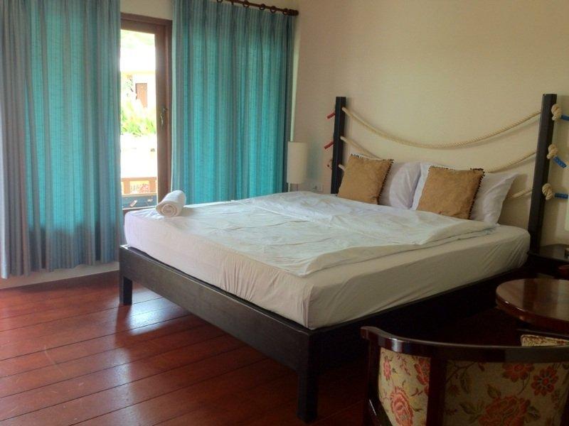 Phuket Muay Thai House Chalong Εξωτερικό φωτογραφία