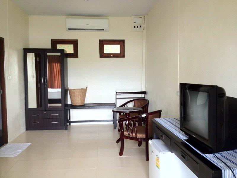 Phuket Muay Thai House Chalong Εξωτερικό φωτογραφία