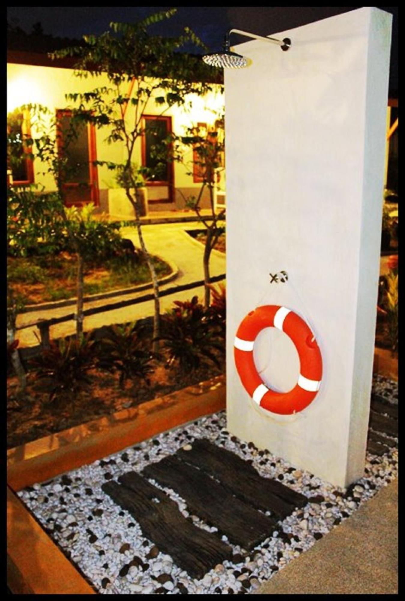 Phuket Muay Thai House Chalong Εξωτερικό φωτογραφία