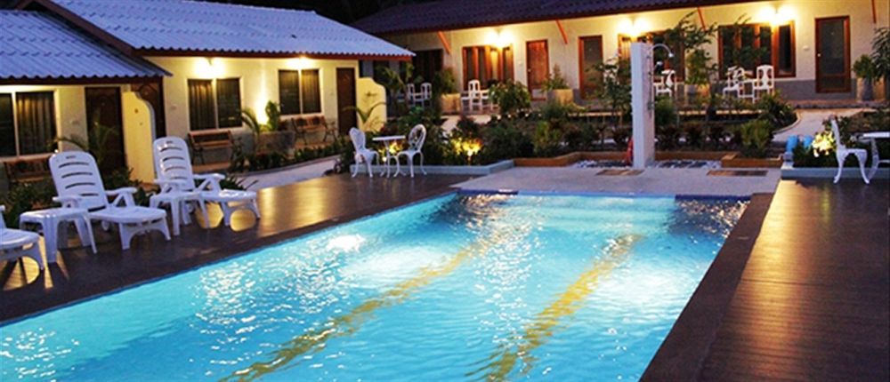 Phuket Muay Thai House Chalong Εξωτερικό φωτογραφία
